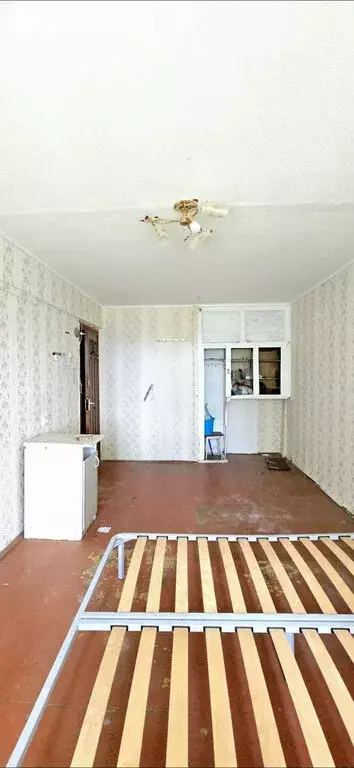 1к в -комнатной квартире (17.8 м) - Фото 1