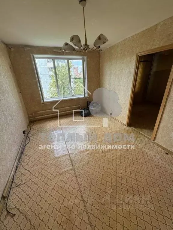 Квартира, 3 комнаты, 51 м - Фото 0