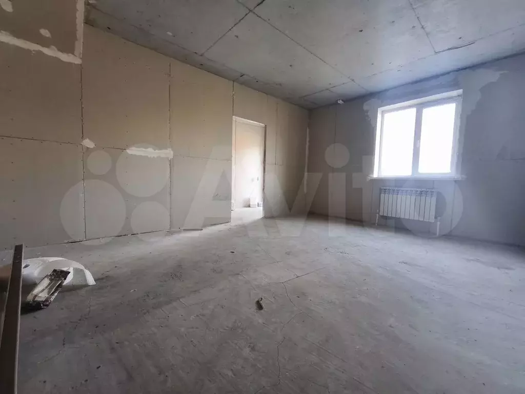 Таунхаус 74,6 м на участке 1 сот. - Фото 1