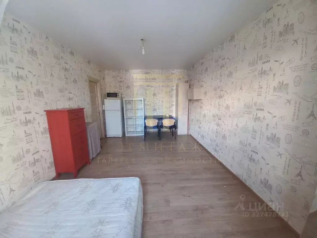 Комната Санкт-Петербург ул. Бабушкина, 47 (18.8 м) - Фото 1