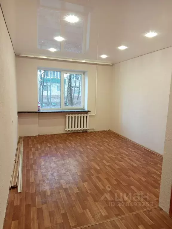 Комната Курская область, Курск Республиканская ул., 56 (17.9 м) - Фото 1