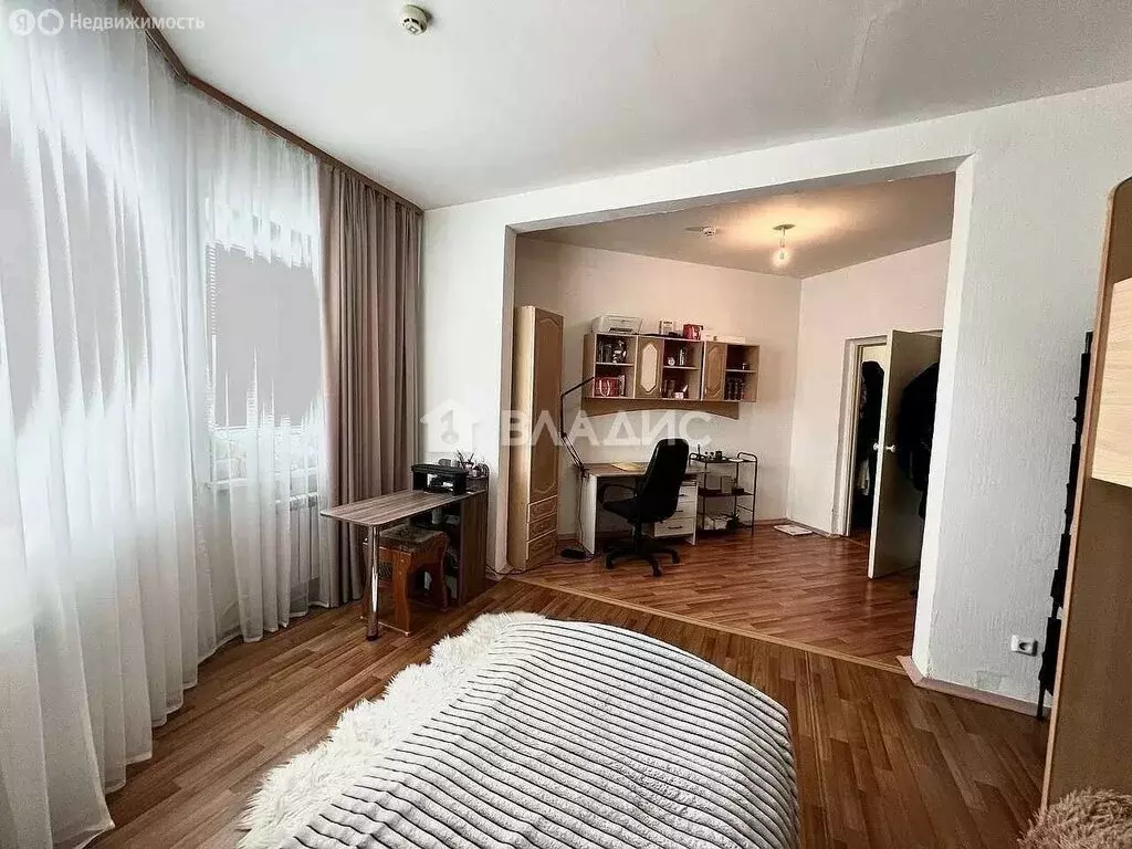 3-комнатная квартира: Иваново, микрорайон Московский, 8 (104.8 м) - Фото 2