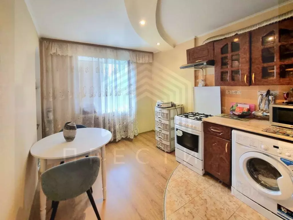 1-к кв. Ставропольский край, Ессентуки Вокзальная ул., 23А (36.0 м) - Фото 2