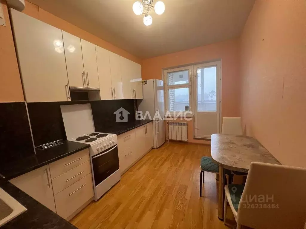 1-к кв. Белгородская область, Белгород Новый-2 мкр, ул. Шумилова, 6 ... - Фото 2