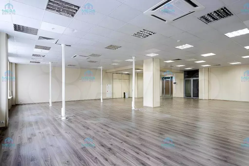 Офис, свободного назначения, 820 м - Фото 0