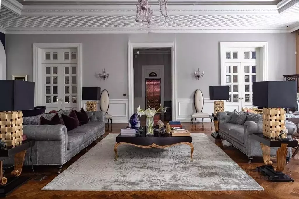 Дом в Краснодарский край, Сочи Приморье мкр,  (1100 м) - Фото 2