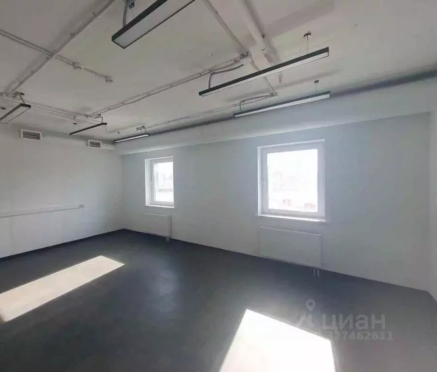 Офис в Нижегородская область, Нижний Новгород Мещерское Озеро ... - Фото 1