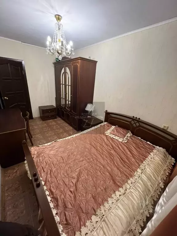 2-к кв. Татарстан, Казань ул. 2-я Юго-Западная, 29 (48.0 м) - Фото 1