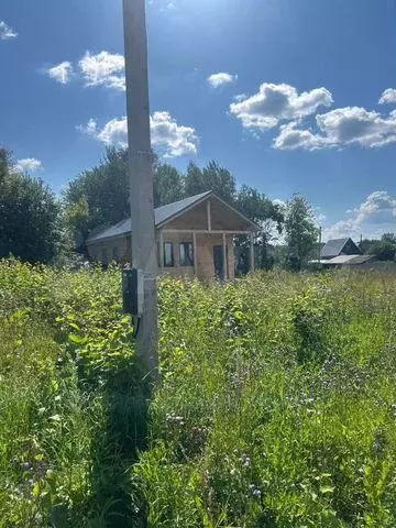 Дом 61 м на участке 10 сот. - Фото 0