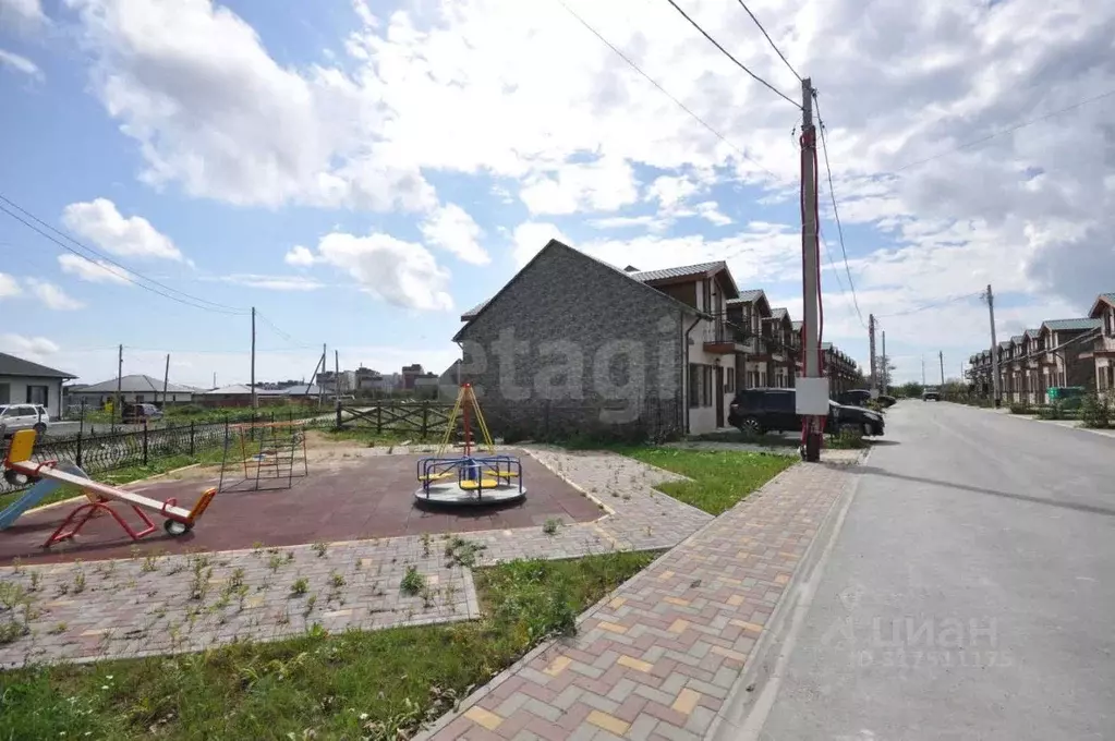 Таунхаус в Сахалинская область, Анивский городской округ, с. ... - Фото 2