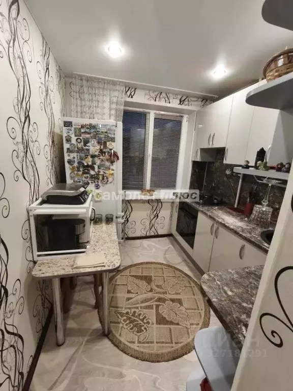 1-к кв. Белгородская область, Белгород ул. 3-го Интернационала, 39 ... - Фото 1