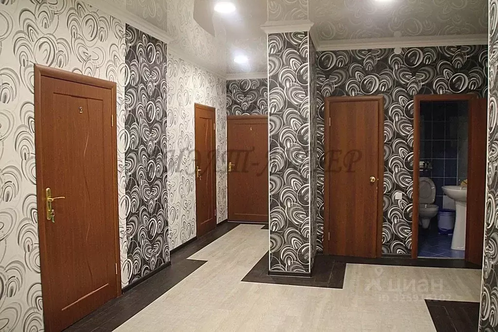 Помещение свободного назначения в Алтай, Горно-Алтайск ... - Фото 1