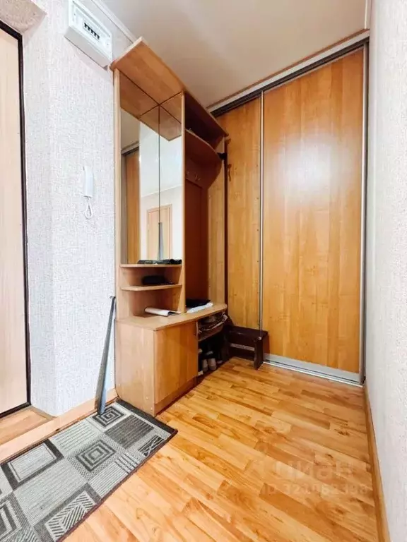 1-к кв. Саратовская область, Саратов Кленовая ул., 7 (43.0 м) - Фото 1