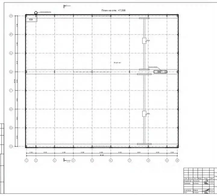 Производственное помещение в Удмуртия, Ижевск Воткинское ш., 298к1 ... - Фото 2