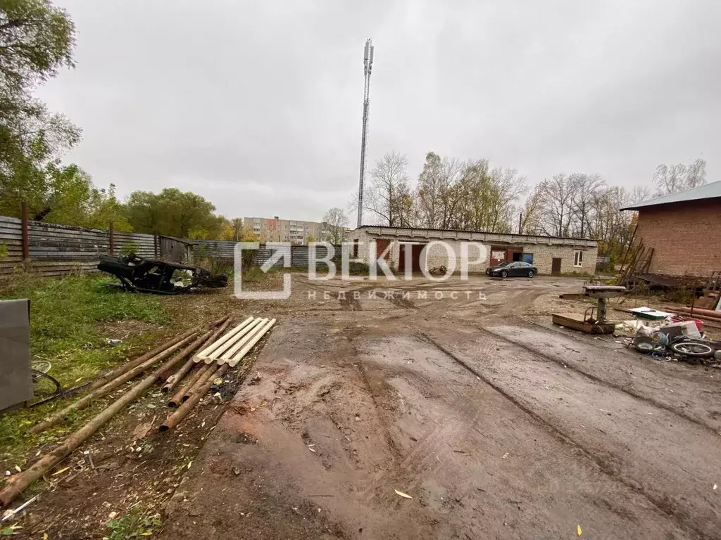 Участок в Ивановская область, Фурманов  (15.0 сот.) - Фото 1