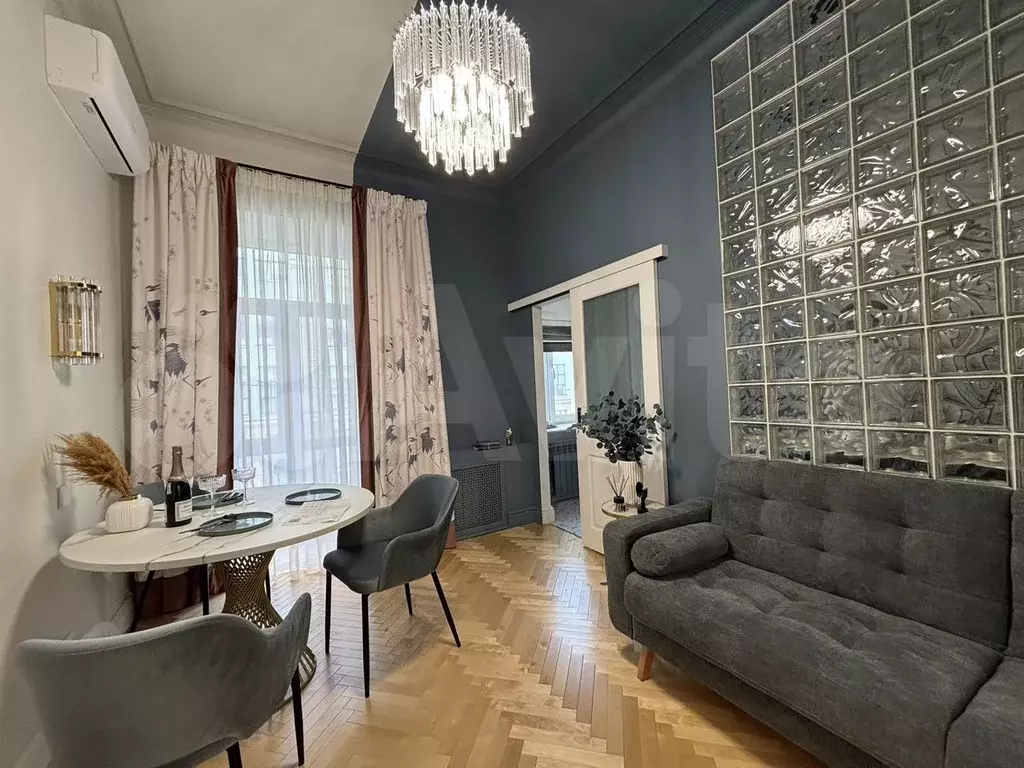 2-к. квартира, 48 м, 3/5 эт. - Фото 0