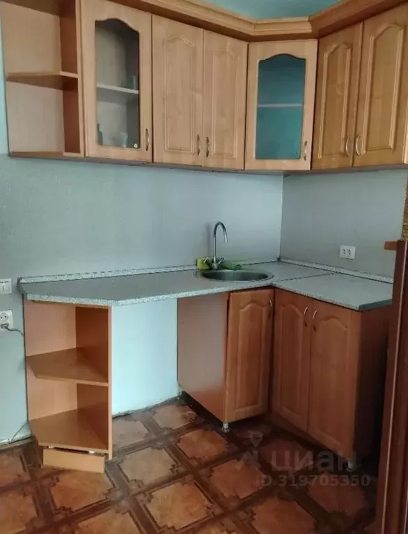 1-к кв. Кемеровская область, Кемерово бул. Строителей, 20 (23.0 м) - Фото 1