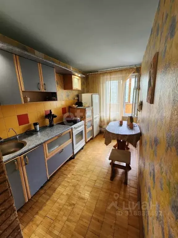 2-к кв. Свердловская область, Екатеринбург ул. Академика Шварца, 16к1 ... - Фото 0