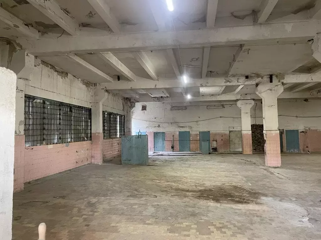 Помещение свободного назначения в Краснодарский край, Сочи ул. ... - Фото 2
