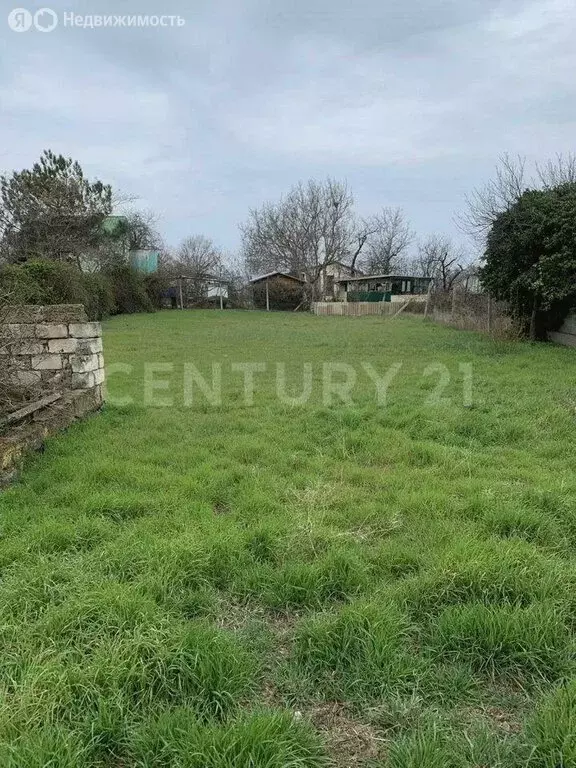 Участок в Кача, садоводческое товарищество Маяк-Кача (5 м) - Фото 1