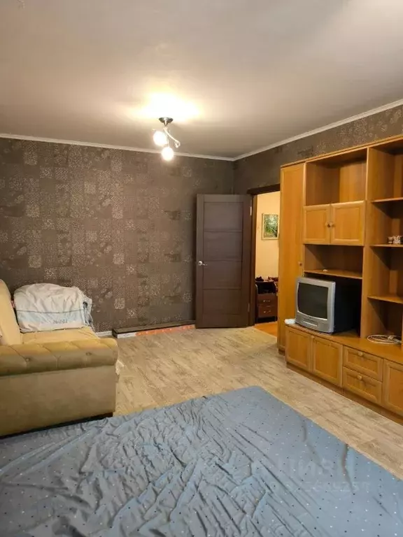 2-к кв. Новосибирская область, Новосибирск ул. Пархоменко, 90 (57.0 м) - Фото 2