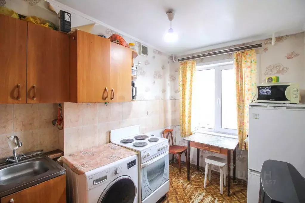 3-к кв. Алтайский край, Барнаул ул. Юрина, 301/1 (60.2 м) - Фото 1