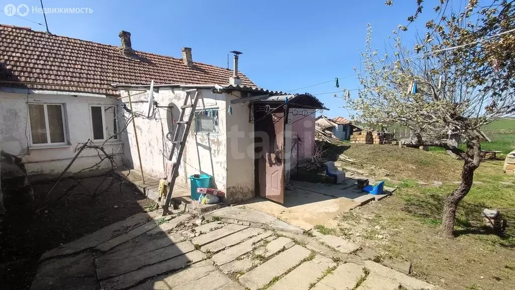 Дом в Митяево, Садовая улица (53.7 м) - Фото 2