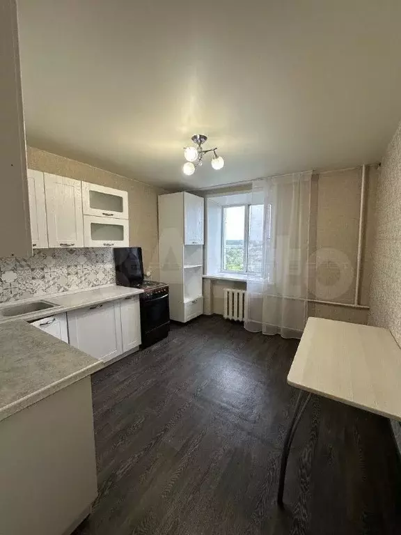 1-к. квартира, 33,5 м, 9/9 эт. - Фото 0