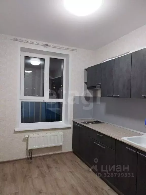 1-к кв. Пермский край, Пермь Уинская ул., 68 (30.7 м) - Фото 1