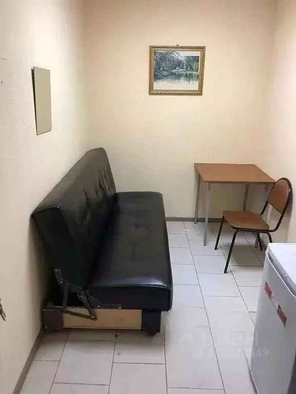 Комната Москва ул. Красного Маяка, 15АС1 (8.0 м) - Фото 1