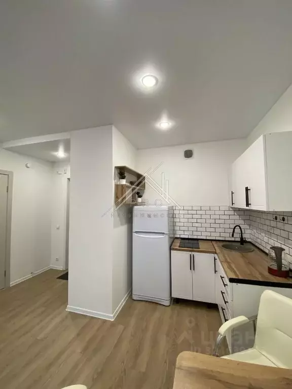 1-к кв. Ярославская область, Ярославль 1-й мкр, Волга Парк жилой ... - Фото 1