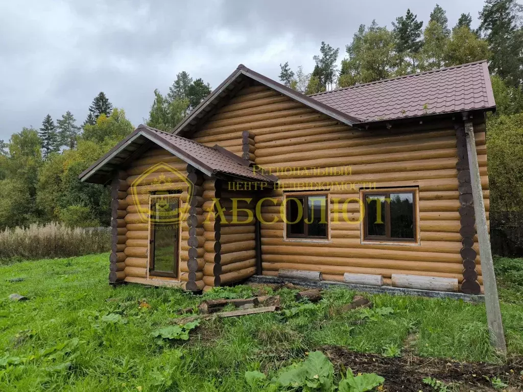 Дом в Свердловская область, Ревда ул. Полевая (86 м) - Фото 1