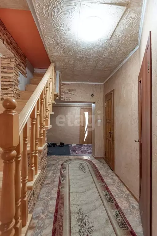 Дом в Алтайский край, Бийск Красногвардейская ул., 76 (175 м) - Фото 1