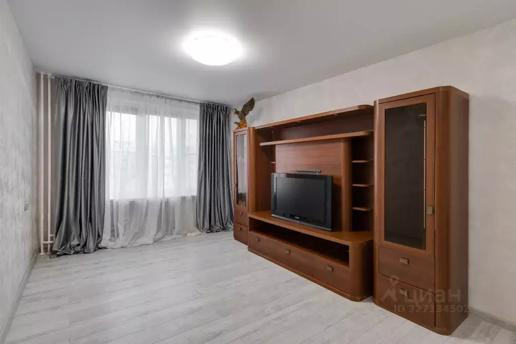 2-к кв. Москва Новоясеневский просп., 32К3 (45.0 м) - Фото 1