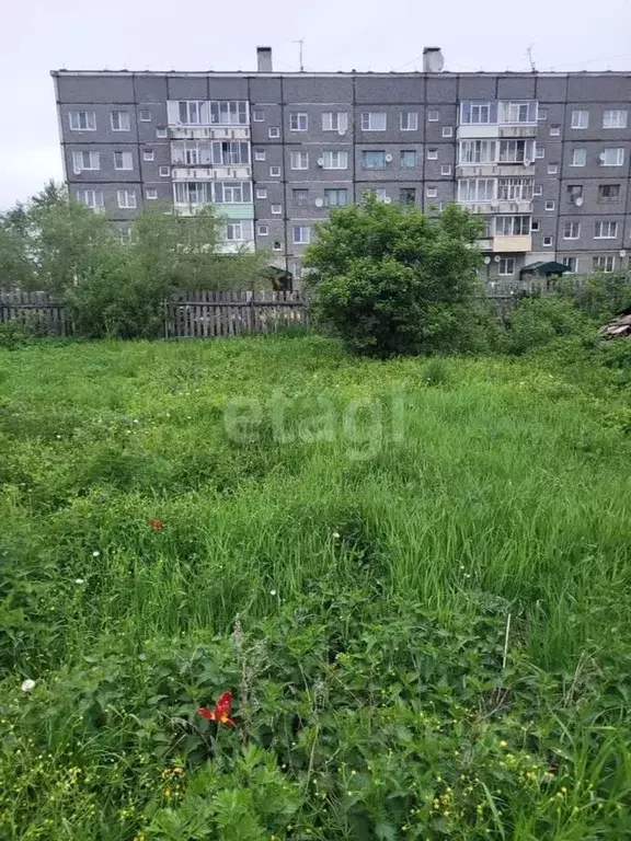 Дом в Архангельская область, Котлас Мартемьяновская ул., 37 (48 м) - Фото 1