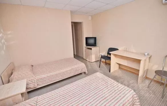 Комната Оренбургская область, Оренбургский район, с. Нежинка ул. Ясная ... - Фото 2