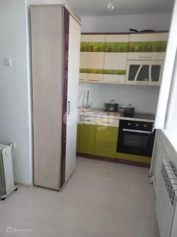 Продаётся квартира-студия, 28 м - Фото 0