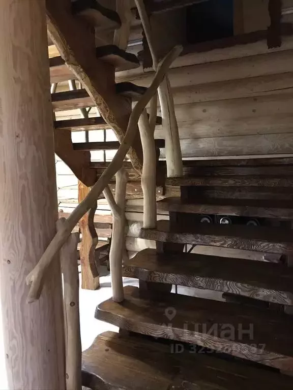 Дом в Московская область, Можайский муниципальный округ, д. Аксаново ... - Фото 2