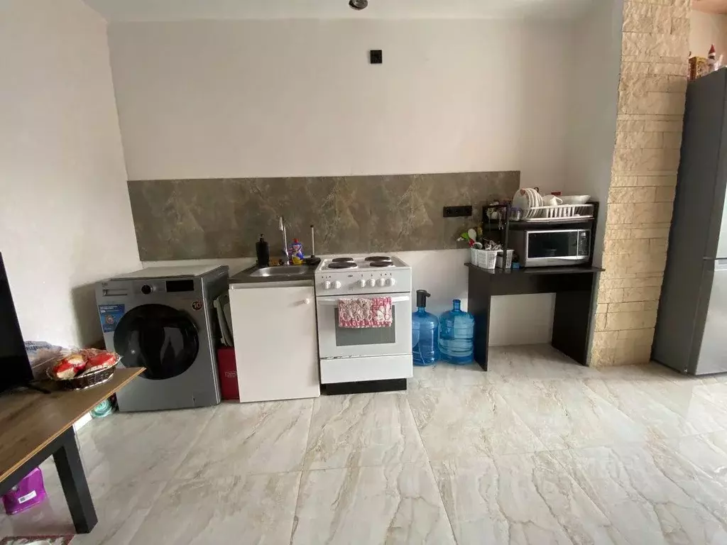 Квартира, 2 комнаты, 69 м - Фото 0