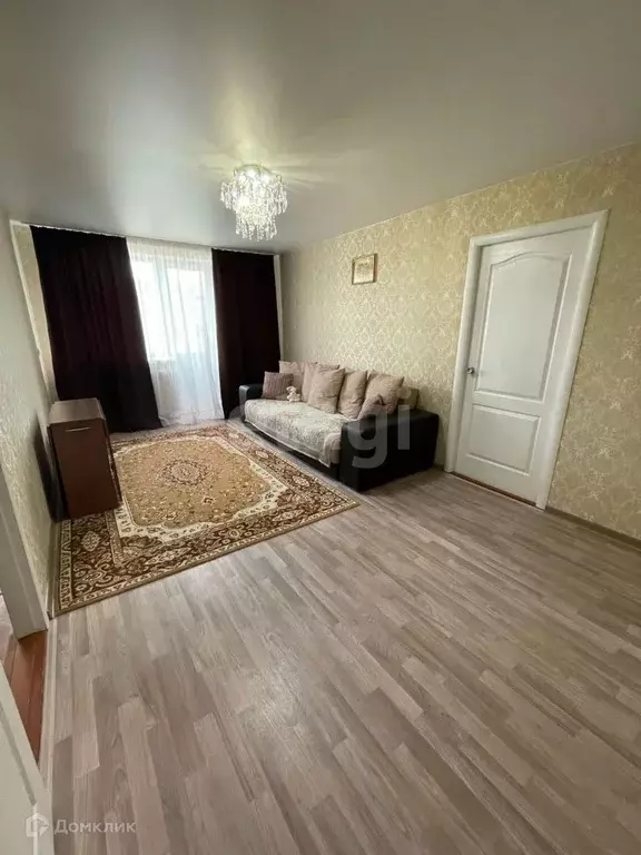 Продаётся 2-к квартира, 44.4 м - Фото 0