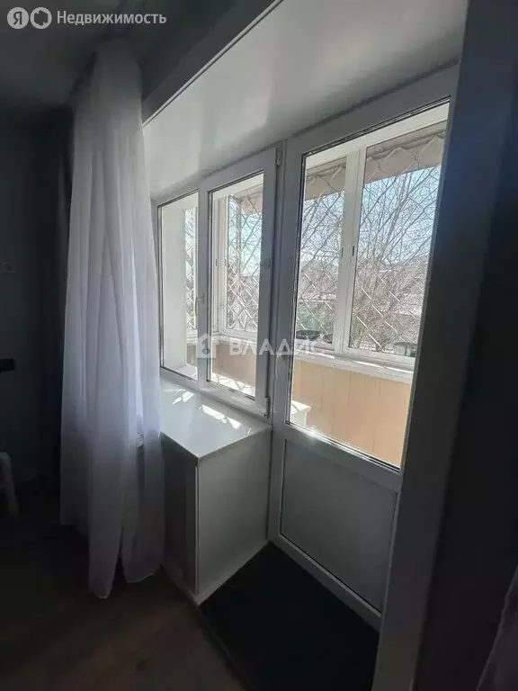 1-комнатная квартира: Улан-Удэ, Столбовая улица, 62 (33.8 м) - Фото 1