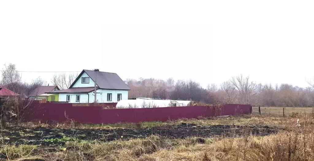 Дом в Башкортостан, Уфимский район, Зубовский сельсовет, Ивушка СНТ ... - Фото 2