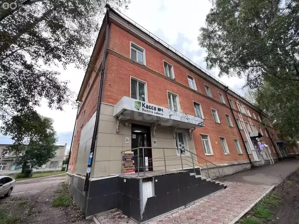 1к в -комнатной квартире (18.8 м) - Фото 1