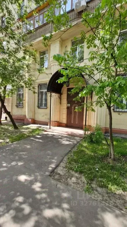 Офис в Москва ул. 5-я Соколиной Горы, 21К1 (182 м) - Фото 1
