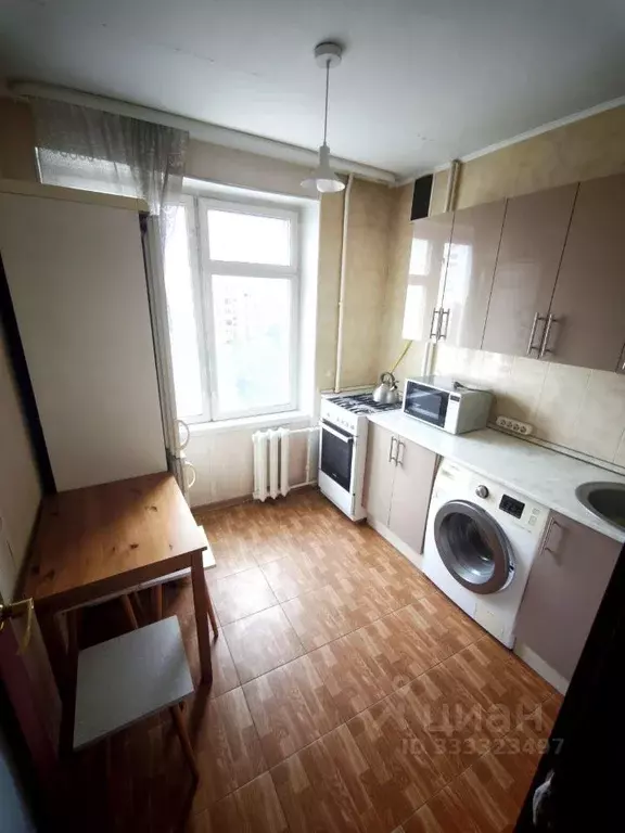 2-к кв. Москва Кленовый бул., 18 (45.0 м) - Фото 1