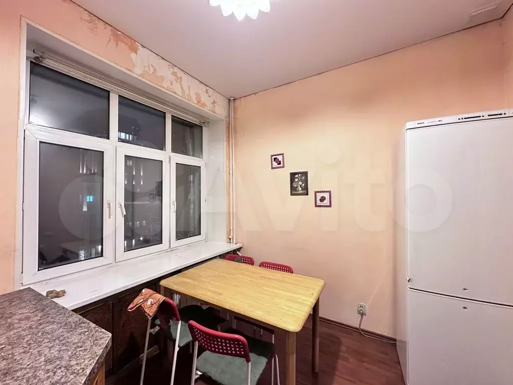 4-к. квартира, 110 м, 8/8 эт. - Фото 1