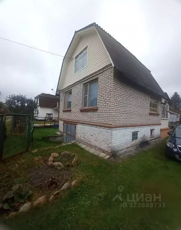 Дача, 97 м - Фото 0