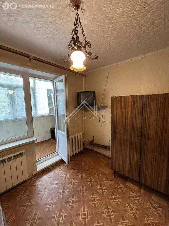 2-комнатная квартира: Чистые Боры, посёлок городского типа Чистые ... - Фото 1