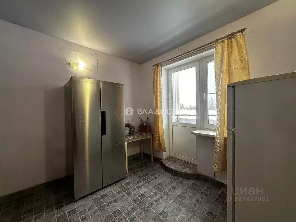 1-к кв. Коми, Сыктывкар Чит мкр, ул. 65-летия Победы, 3 (40.4 м) - Фото 1