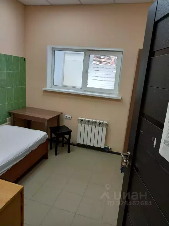 Комната Москва ул. Сокольнический Вал, 1/2С1 (11.0 м) - Фото 1